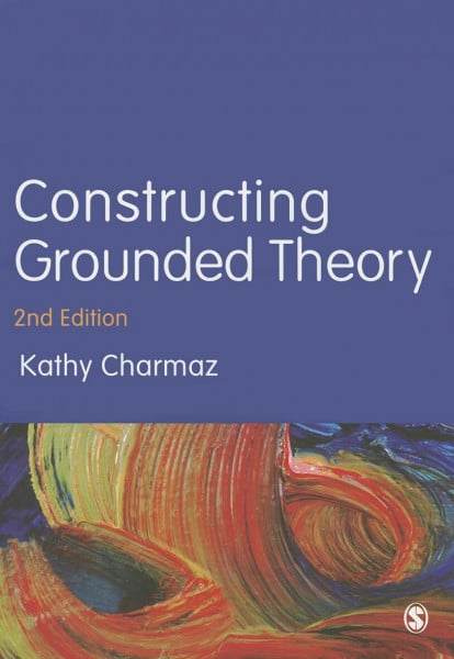 Kathy Charmaz Constructing Grounded Theory (Introducing Qualitative Methods)