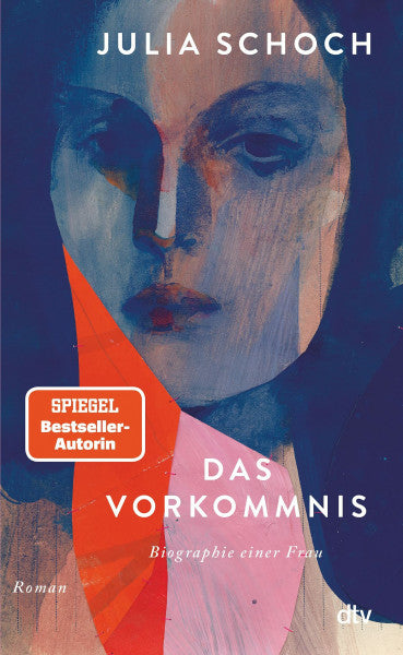 Schoch, Julia Das Vorkommnis: Roman | »Ein literarisches Kunstwerk, ein virtuoses Meisterstück.« (Elke Heidenreich) (Biographie einer Frau, Band 1)