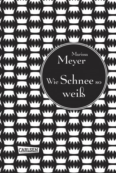 Meyer, Marissa Die Luna-Chroniken 4: Wie Schnee so weiß (4)