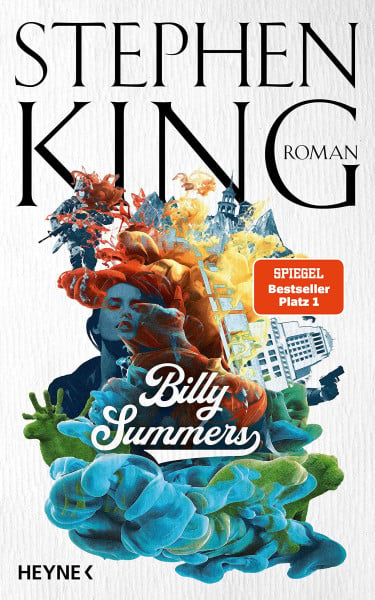 Kleinschmidt, Bernhard Billy Summers: Roman