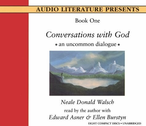 Buistyn, Ellen Conversations With God, Book 1: An Uncommon Dialogue