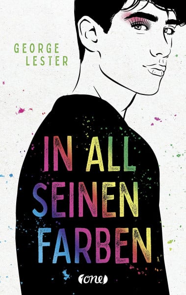Thieme, Valérie In all seinen Farben