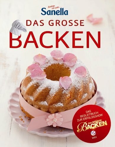 Link, Petra Das Große Backen