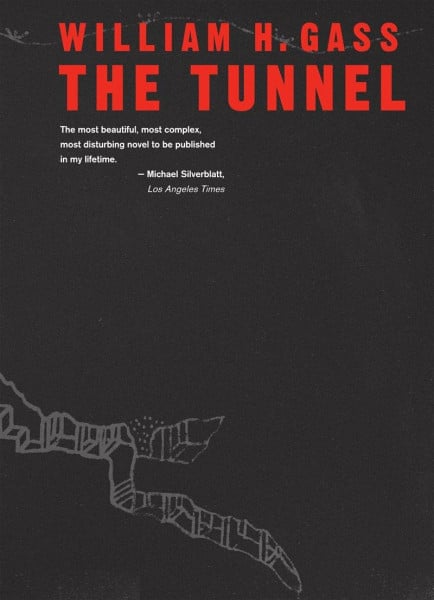 Gass PhD, MR William H Tunnel: Winner of the National Book Award 1997