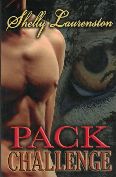 Laurenston, Shelly Pack Challenge