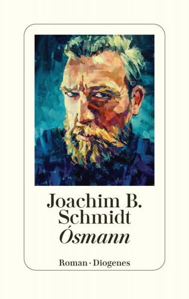 Schmidt, Joachim B. Ósmann