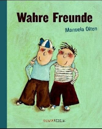 Olten, Manuela Wahre Freunde