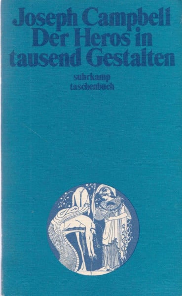 KarlKoehne Der Heros in tausend Gestalten