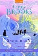 Brooks, Terry Shannara V Die Schatten - Die Elfenkönigin - Die Verfolgten
