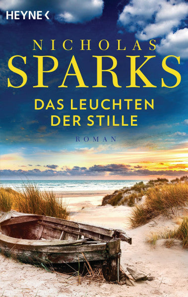 Sparks, Nicholas Das Leuchten der Stille: Roman