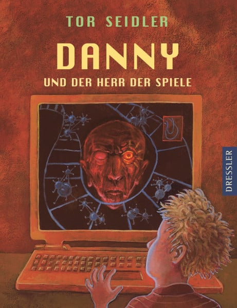 Knecht, Dr. Peter Danny und der Herr der Spiele