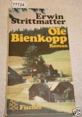 Strittmatter Erwin Ole Bienkopp