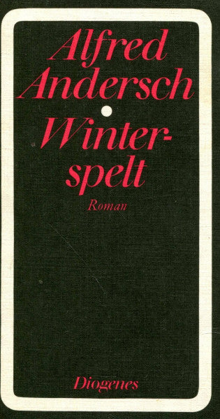 Andersch, Alfred Winterspelt
