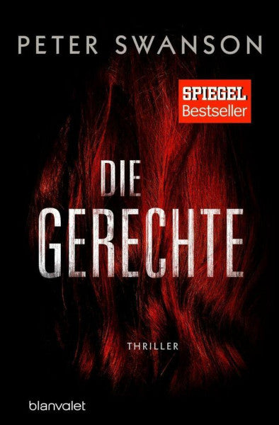 Kinzel, Fred Die Gerechte: Thriller