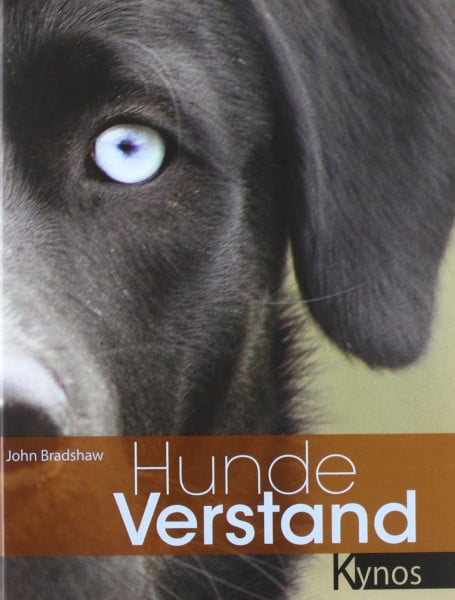 John Bradshaw Hundeverstand