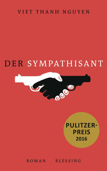 Nguyen, Viet Thanh Der Sympathisant: Roman