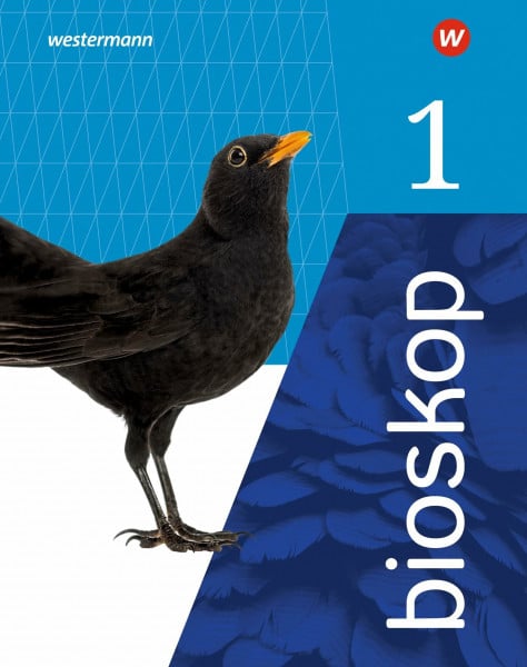 Peters, Jörn bioskop SI - Ausgabe 2019 für Nordrhein-Westfalen: Schulbuch 1: Sekundarstufe 1 - Ausgabe 2019