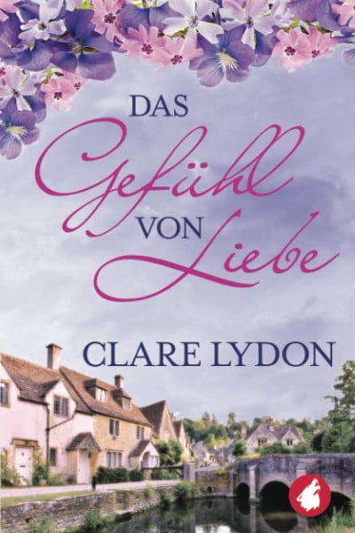 Lydon, Clare Das Gefühl von Liebe