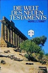 Köppl Die Welt des Neuen Testaments