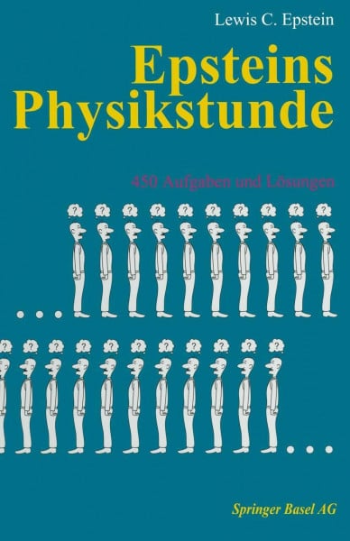 EPSTEIN Epsteins Physikstunde