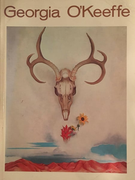O'Keeffe, Georgia Georgia O'keeffe