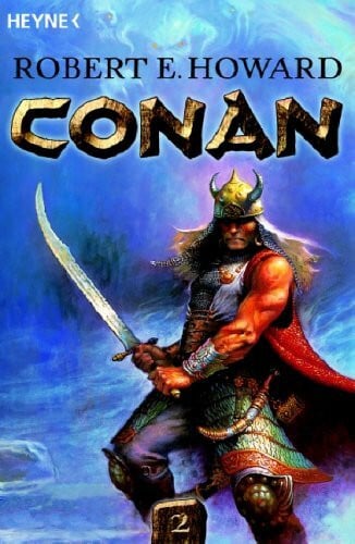 Howard, Robert E. Conan 2