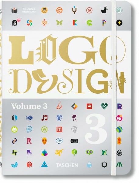 Wiedemann, Julius Logo Design 3: VA
