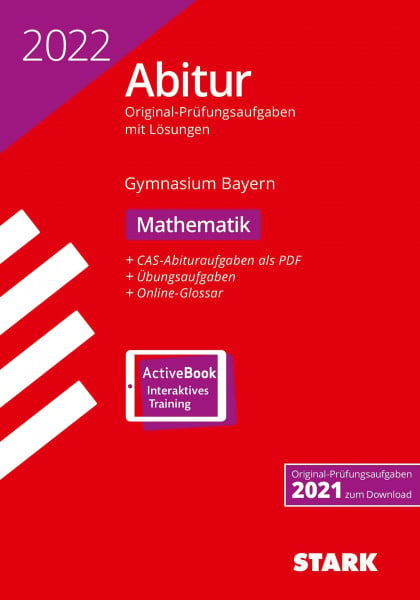 STARK: Mit Online-Zugang (Abitur-Prüfungen)