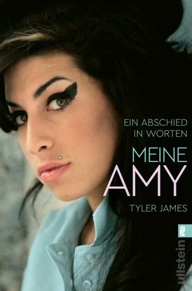 Holland Moritz, Patricia Meine Amy: Ein Abschied in Worten | Amy Winehouse: Die Musiklegende durch die Augen ihres besten Freundes