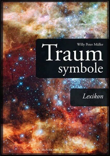 Willy Peter Müller Traumsymbole: Lexikon