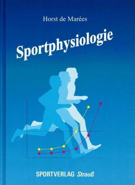 Marées, Horst de Sportphysiologie