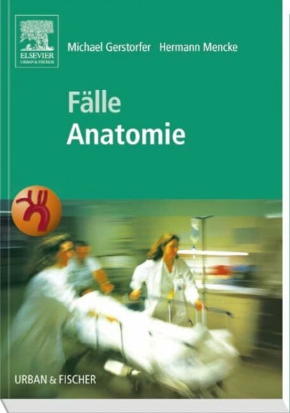 Gerstorfer, Michael Fälle Anatomie