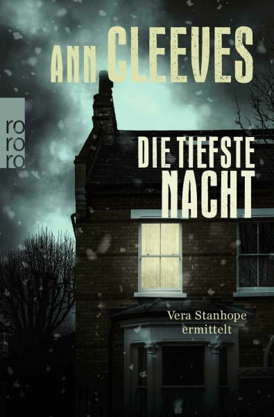 Kremer, Stefanie Die tiefste Nacht: Vera Stanhope ermittelt | England-Krimi