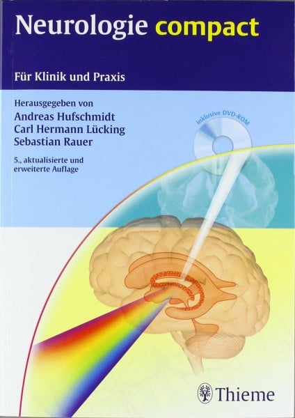Lücking, Carl Hermann Neurologie compact: Für Klinik und Praxis