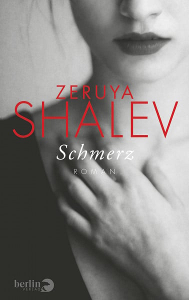 Pressler, Mirjam Schmerz