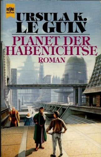 Gisela Stege Planet der Habenichtse. Roman