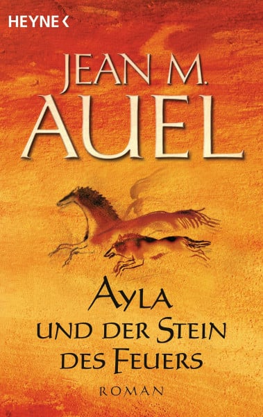 Trunk, Christoph Ayla und der Stein des Feuers (Ayla - Die Kinder der Erde, Band 5)