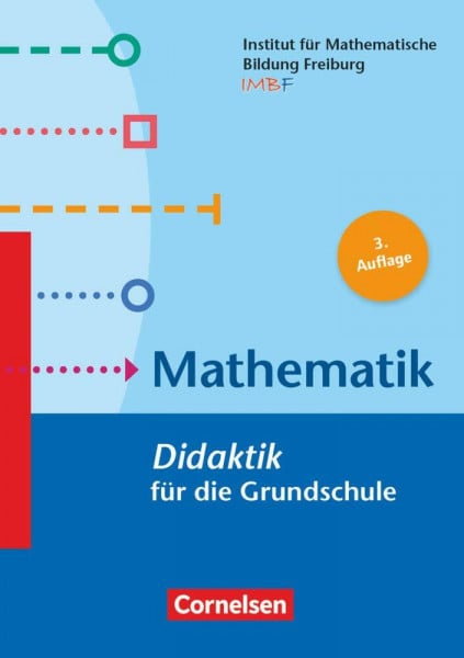 Leuders, Juliane Fachdidaktik für die Grundschule: Mathematik (5. Auflage) - Didaktik für die Grundschule - Buch