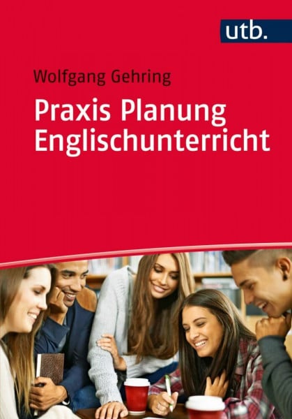 Wolfgang Gehring Praxis Planung Englischunterricht