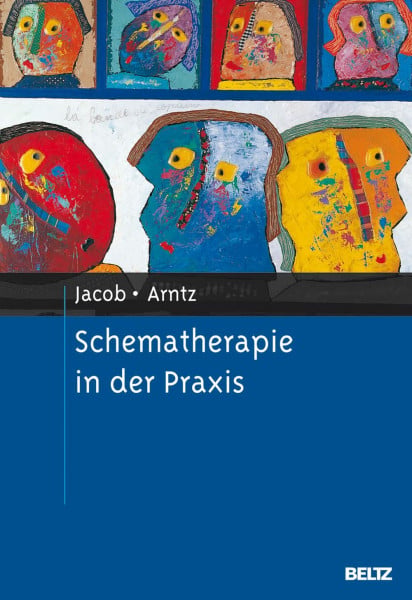 Jacob, Gitta Schematherapie in der Praxis