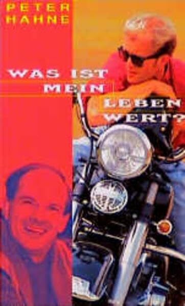 Peter Hahne Was ist mein Leben wert?
