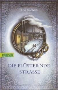 Michael, Livi Die flüsternde Straße. Von Michael, Livi
