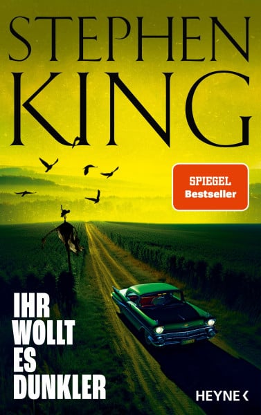 Bürger, Jürgen Ihr wollt es dunkler
