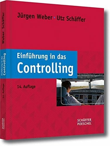 Schäffer, Utz Einführung in das Controlling