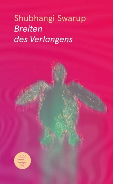 Swarup, Shubhangi Breiten des Verlangens