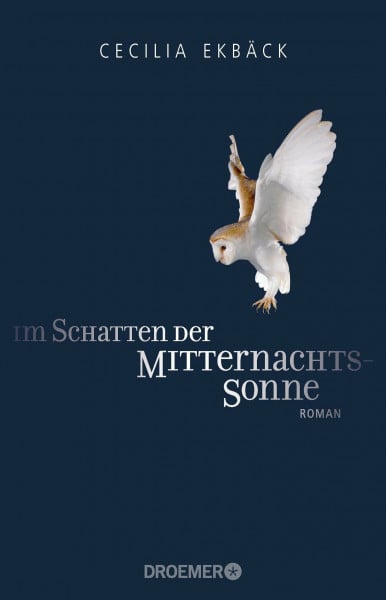 Thiele, Sabine Im Schatten der Mitternachtssonne: Roman