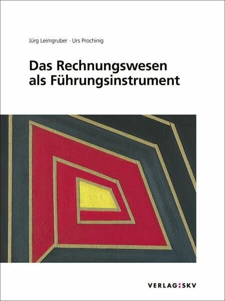 Prochinig, Urs Das Rechnungswesen als Führungsinstrument, Bundle: Bundle: Theorie, Aufgaben und Lösungen inkl. PDFs