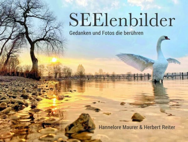 Maurer, Hannelore SEElenbilder: von Hannelore Maurer und Herbert Reiter