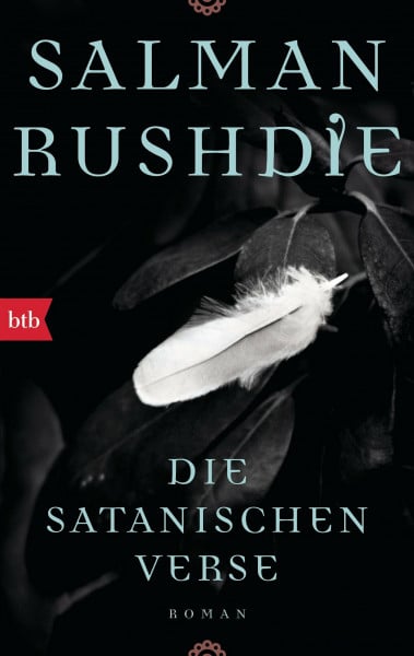 Rushdie, Salman Die satanischen Verse: Roman
