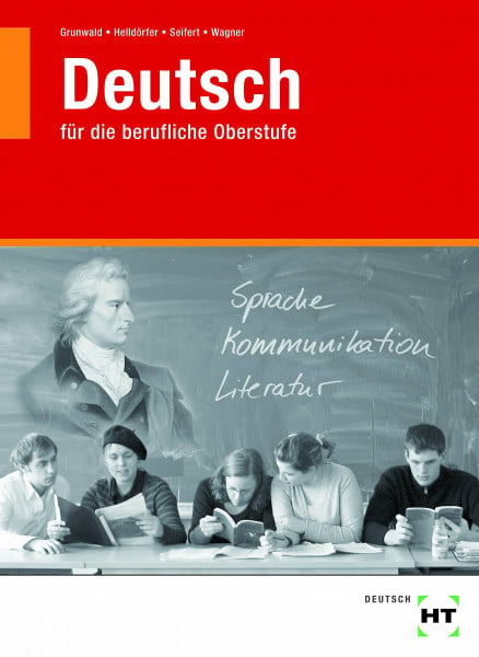 Wagner, Werner Deutsch: für die berufliche Oberstufe